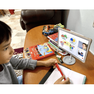 My Son Loves This Class!